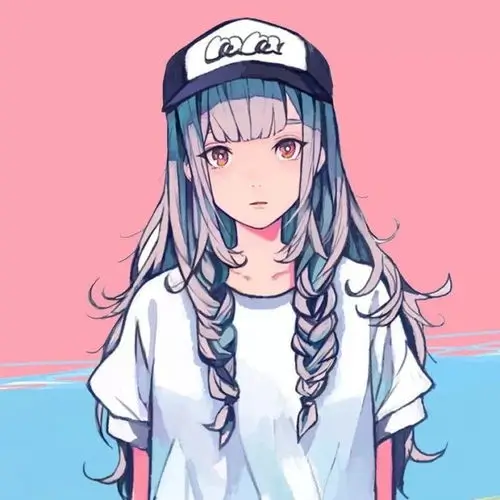 暮色四合 头像